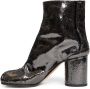 Maison Margiela Stijlvolle Laarzen voor Modeliefhebbers Gray Dames - Thumbnail 10