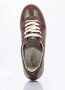 Maison Margiela Bruine Sneakers voor Stijlvolle Outfits Brown Heren - Thumbnail 5