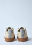 Maison Margiela Neutrale Sneakers Verhogen Hedendaags Schoeisel Beige Heren - Thumbnail 13