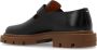Maison Margiela Zwarte Ivy Loafers Black Dames - Thumbnail 6