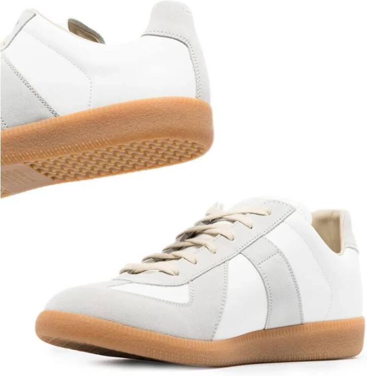 Maison Margiela Klassieke Replica Sneakers