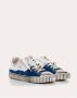 Maison Margiela Kleurrijke Evolution Sneakers Multicolor Heren - Thumbnail 2