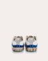 Maison Margiela Kleurrijke Evolution Sneakers Multicolor Heren - Thumbnail 3