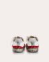 Maison Margiela Kleurrijke Evolution Sneakers Multicolor Heren - Thumbnail 3