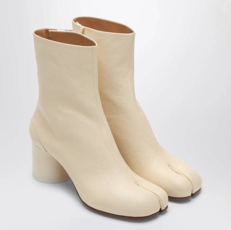 Maison Margiela Lage Tabi Laars