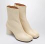 Maison Margiela Lage Tabi Laars - Thumbnail 2