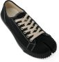 Maison Margiela Lage Top Tabi Sneakers - Thumbnail 2