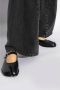 Maison Margiela Zwarte Mary Jane Platte Schoenen Black Dames - Thumbnail 5