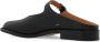 Maison Margiela Zwarte Mary Jane Platte Schoenen Black Dames - Thumbnail 8