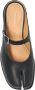 Maison Margiela Zwarte Mary Jane Platte Schoenen Black Dames - Thumbnail 9
