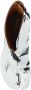 Maison Margiela Conceptuele Leren Laarzen White Dames - Thumbnail 6