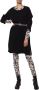 Maison Margiela Iconische Tabi-laarzen met hoge blokhak Black Dames - Thumbnail 5