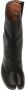 Maison Margiela Iconische Tabi-laarzen met hoge blokhak Black Dames - Thumbnail 8