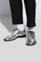 Maison Margiela Leren `Tabi` schoenen Gray Heren - Thumbnail 2