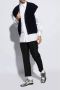 Maison Margiela Leren `Tabi` schoenen Gray Heren - Thumbnail 3