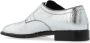 Maison Margiela Leren `Tabi` schoenen Gray Heren - Thumbnail 5