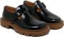 Maison Margiela Zwarte Ivy Loafers Black Dames - Thumbnail 9