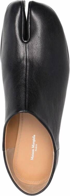 Maison Margiela Loafers Black Heren