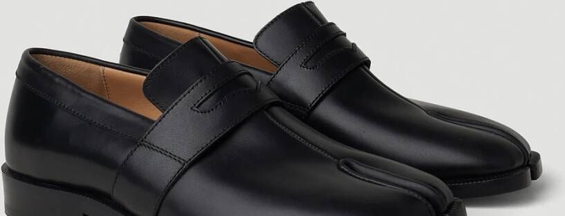 Maison Margiela Tabi loafers - Foto 4