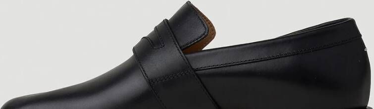 Maison Margiela Tabi loafers - Foto 5