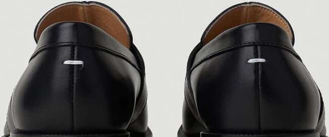 Maison Margiela Tabi loafers - Foto 6