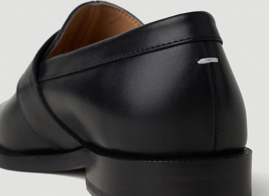 Maison Margiela Tabi loafers - Foto 7
