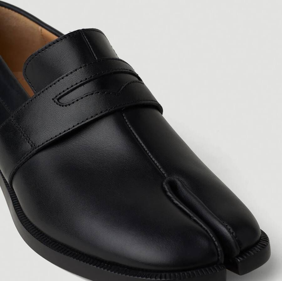 Maison Margiela Tabi loafers - Foto 8