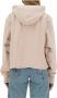 Maison Margiela Logo Sweatshirt met Slouchy Hood - Thumbnail 2
