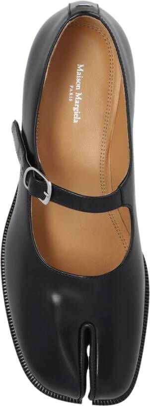 Maison Margiela Mary Janes Schoenen