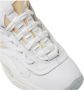 Reebok x Maison Margiela Question Mid Memory of White Schoenen Trainers Wit GW5000 - Thumbnail 2