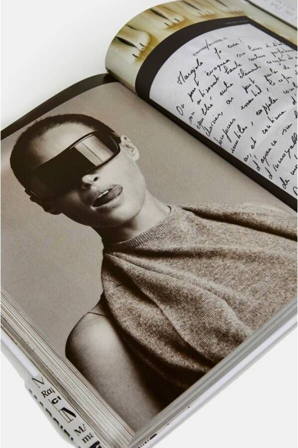 Maison Margiela Modern Home Book