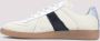 Maison Margiela Neutrale Sneakers Verhogen Hedendaags Schoeisel Beige Heren - Thumbnail 11