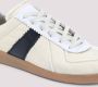 Maison Margiela Neutrale Sneakers Verhogen Hedendaags Schoeisel Beige Heren - Thumbnail 12