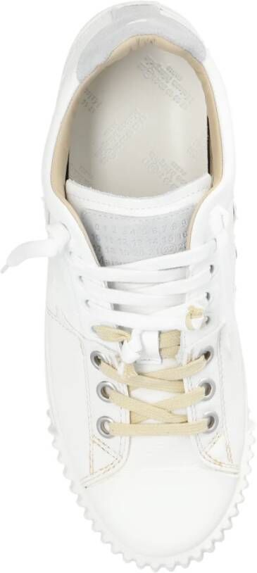 Maison Margiela New Evolution Sneakers