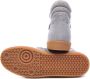 Maison Margiela Hoogwaardige sneakers voor heren Grijs Heren - Thumbnail 2