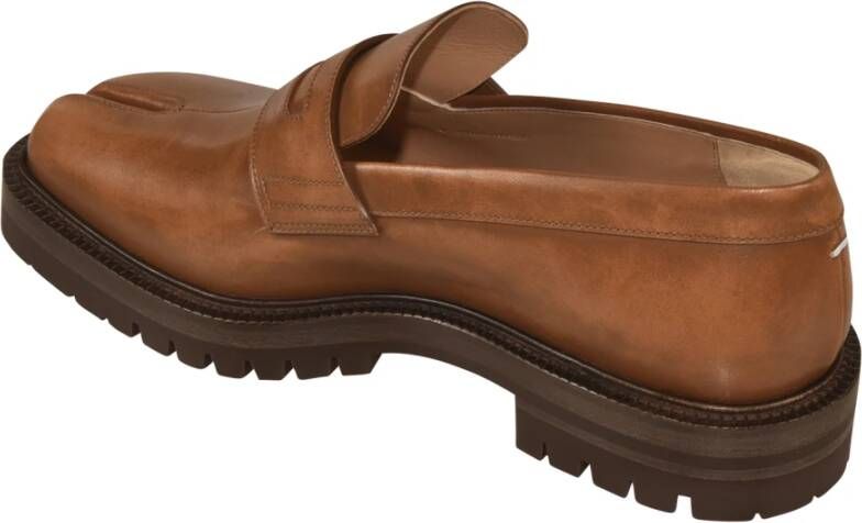 Maison Margiela Platte schoenen voor vrouwen