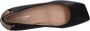 Maison Margiela Platte schoenen Zwart - Thumbnail 2