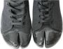 Maison Margiela Pre-owned Cotton boots Black Dames - Thumbnail 9