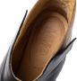 Maison Margiela Pre-owned Leather boots Black Dames - Thumbnail 6