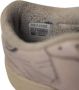 Maison Margiela Pre-owned Leather sneakers Beige Heren - Thumbnail 6
