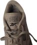 Maison Margiela Pre-owned Leather sneakers Beige Heren - Thumbnail 7