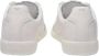Maison Margiela Pre-owned Leather sneakers White Dames - Thumbnail 4