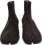 Maison Margiela Pre-owned Suede boots Brown Heren - Thumbnail 3