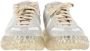 Maison Margiela Pre-owned Suede sneakers Multicolor Heren - Thumbnail 2