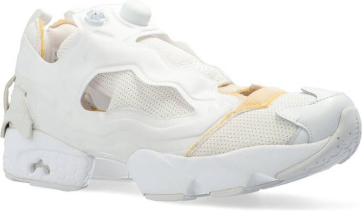 Maison Margiela Sneakers Wit Heren