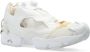 Maison Margiela Project 0 IF Memory OF sneakers Wit - Thumbnail 2