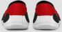 Maison Margiela Project 0 Sneakers Moderne Slip-On Schoenen voor Heren Rood Heren - Thumbnail 5