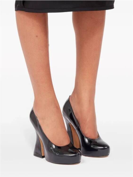 Maison Margiela Pumps Black Dames