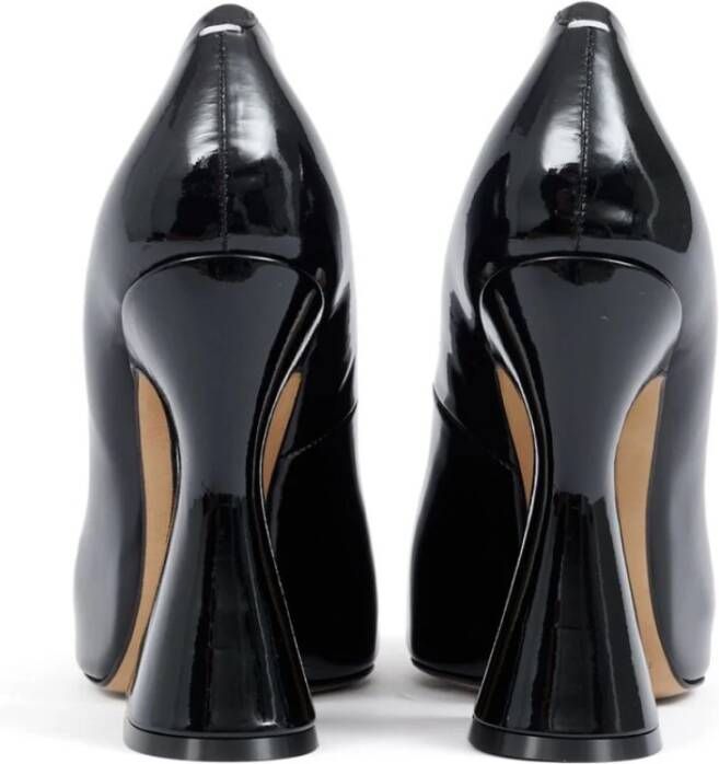 Maison Margiela Pumps Black Dames