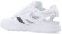 Maison Margiela Avant-Garde Leren Sneakers voor Heren - Thumbnail 7